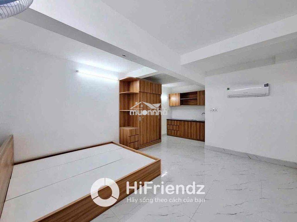 🔥Studio bancol 4tr - 📍q11, văn hiến, đầm sen - Ảnh 3