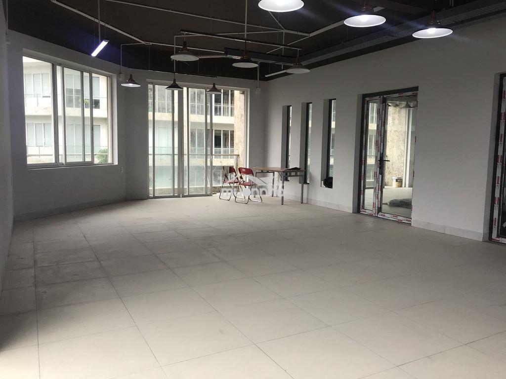 🔥 Cho thuê  cặp căn góc làm văn phòng khu  sala - hoàn thiện đep - Ảnh 4