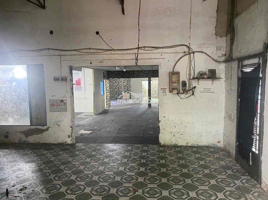 Cho thuê nhà xưởng ,công ty 200m2 giá 17tr - 3