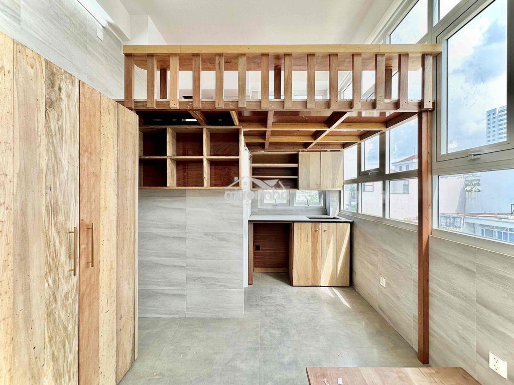 Duplex 2 chỗ ngủ - ở được 4 người, mới xây cs lớn - tiện di chuyển - Ảnh 3