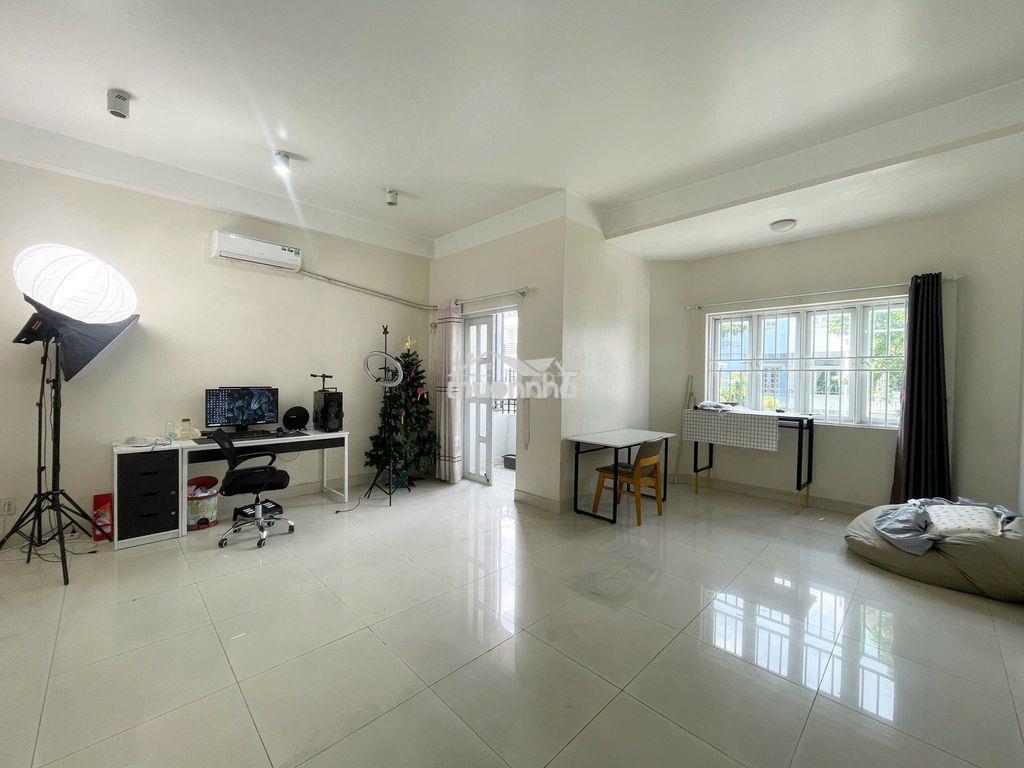Cho thuê phòng trọ 50m2- phòng thoáng mát gần global kdc khang an - 2