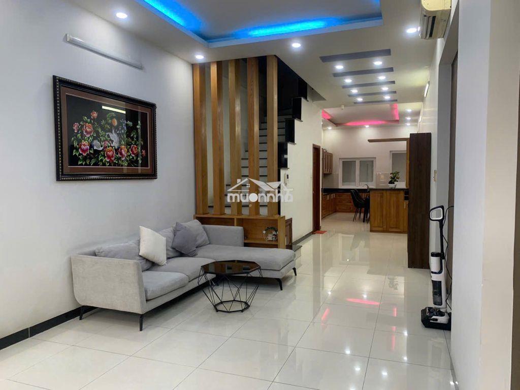 Cho thuê nhà nguyên căn. khu dân cư đường 5 nối dài (d2d thống nhất) - 4