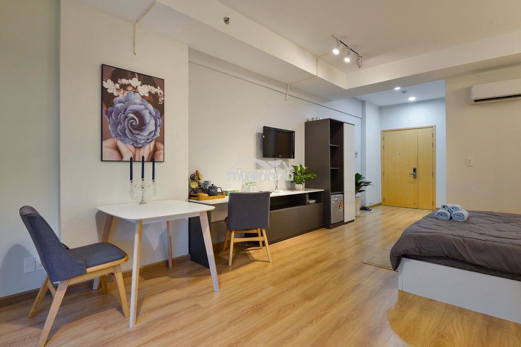 Cho thuê charmington la pointe q10 – studio | 1pn | 2pn – giá 12tr/th - Ảnh 4