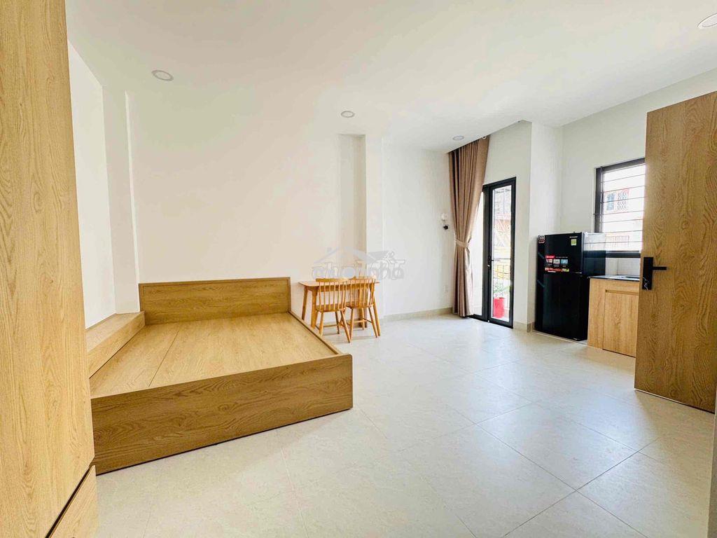 Chdv xây mới 100% full nt - 55 võ thành trang - 3