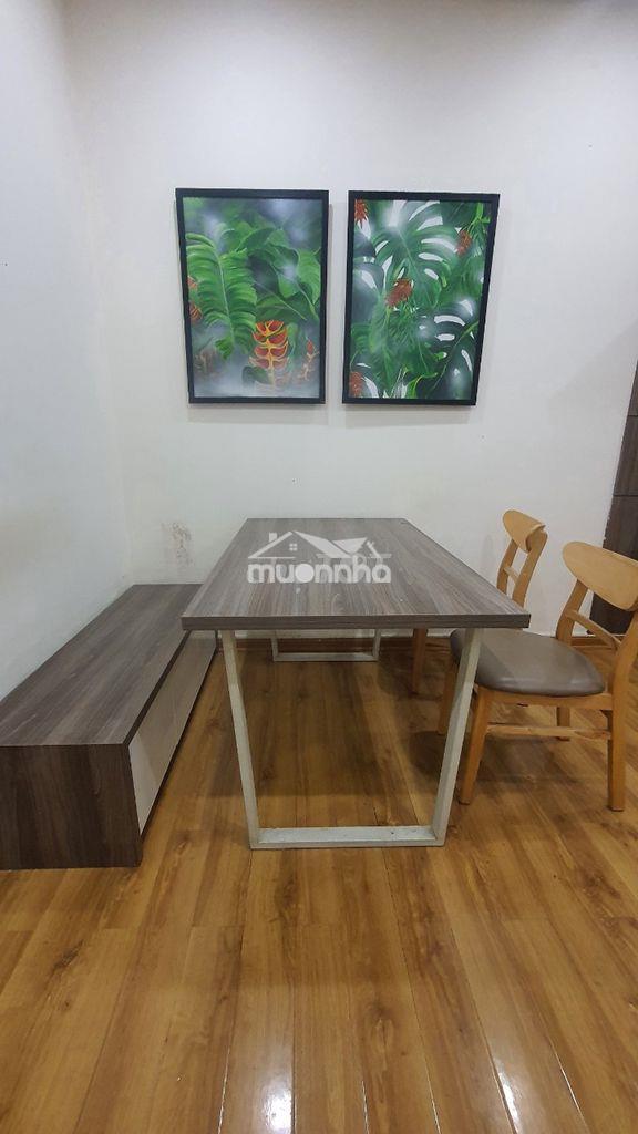 Cho thuê căn hộ 2pn gần bệnh viện đồng nai – gần cục hải quan