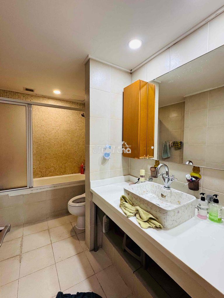 Căn hộ cao cấp tầng 3 the manor 113.4m, 2pn - hơn 9ty, sổ riêng. - Ảnh 3
