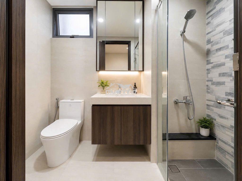 Cho thuê cc celesta rise, 80m2, 2pn, 2wc, 18tr. ở ngay, nhà đẹp - Ảnh 3