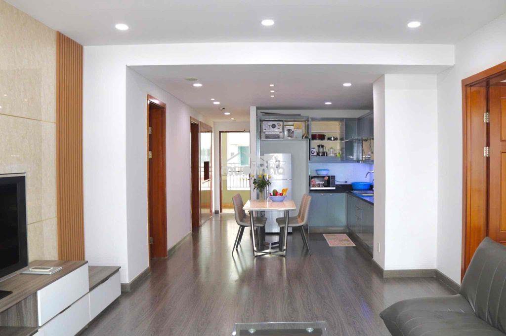 Cho thuê 3pn the manor bình thạnh, nội thất xịn view đẹp - Ảnh 2