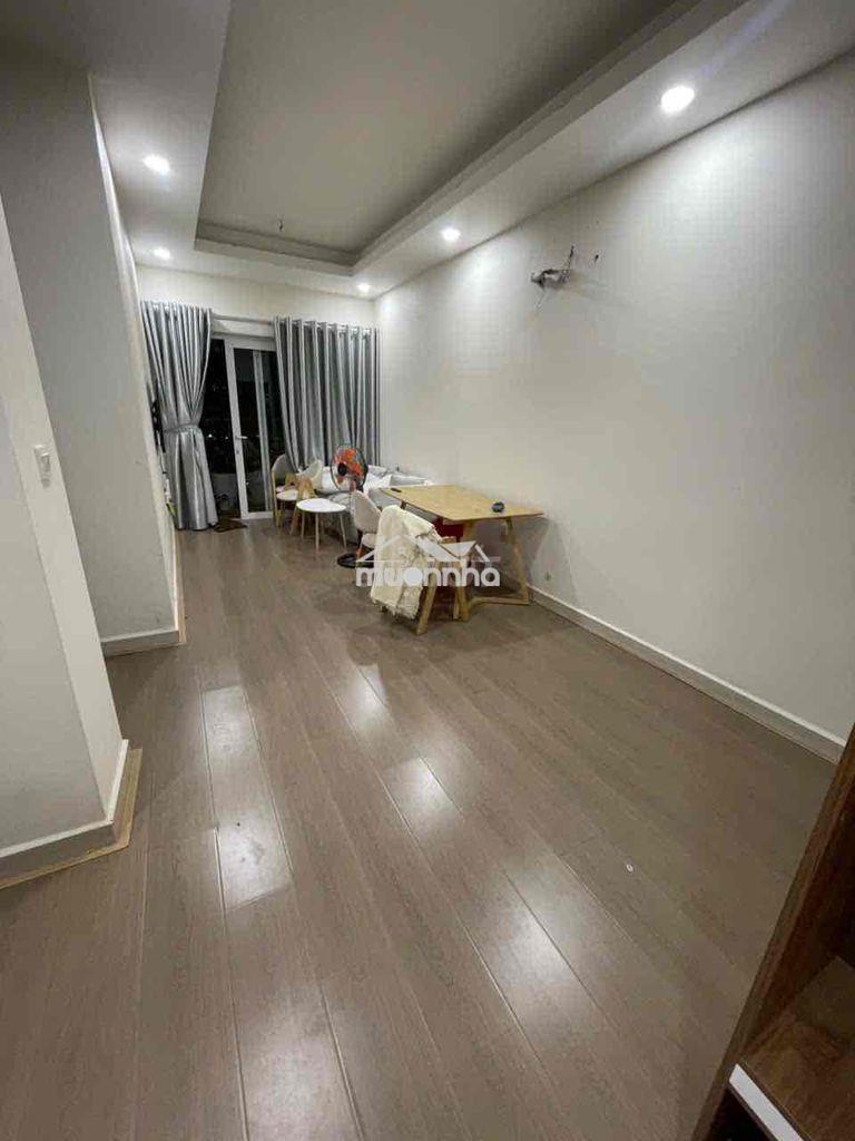 Căn hộ cao cấp 47m². full nội thất mới. moonlight boulevard - sát aeon - Ảnh 3