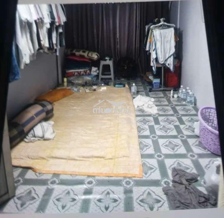 Cho thuê nhà nguyên căn giá rẻ