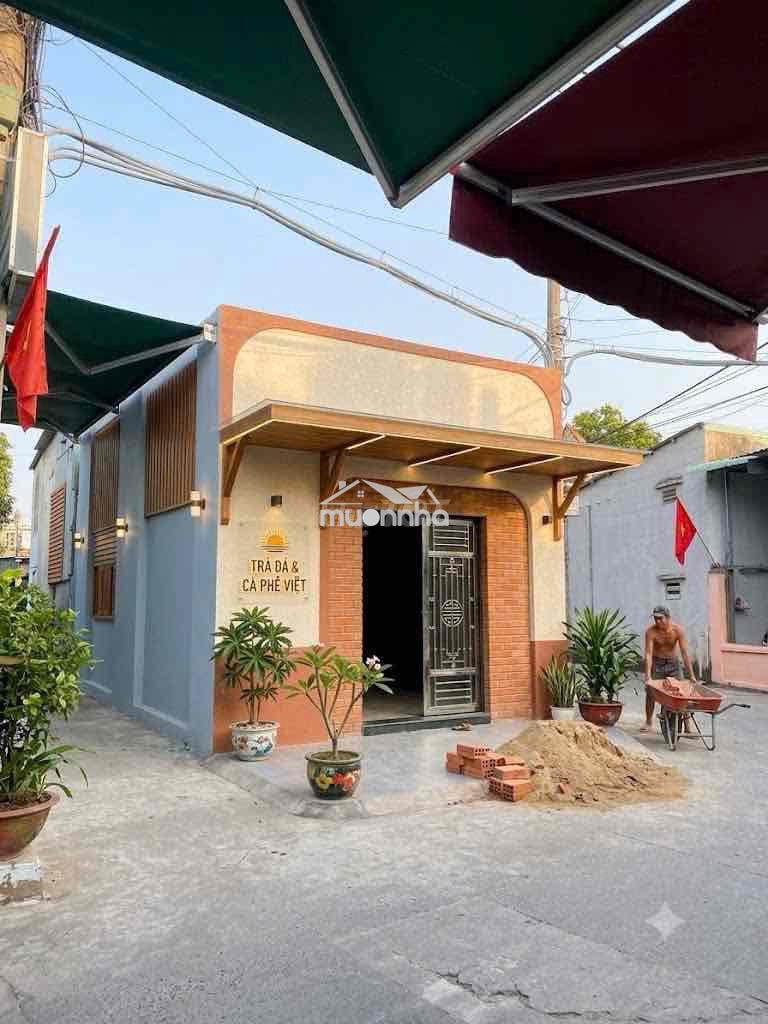 Bán nhà kinh doanh được ở phường hoá an - Ảnh 3