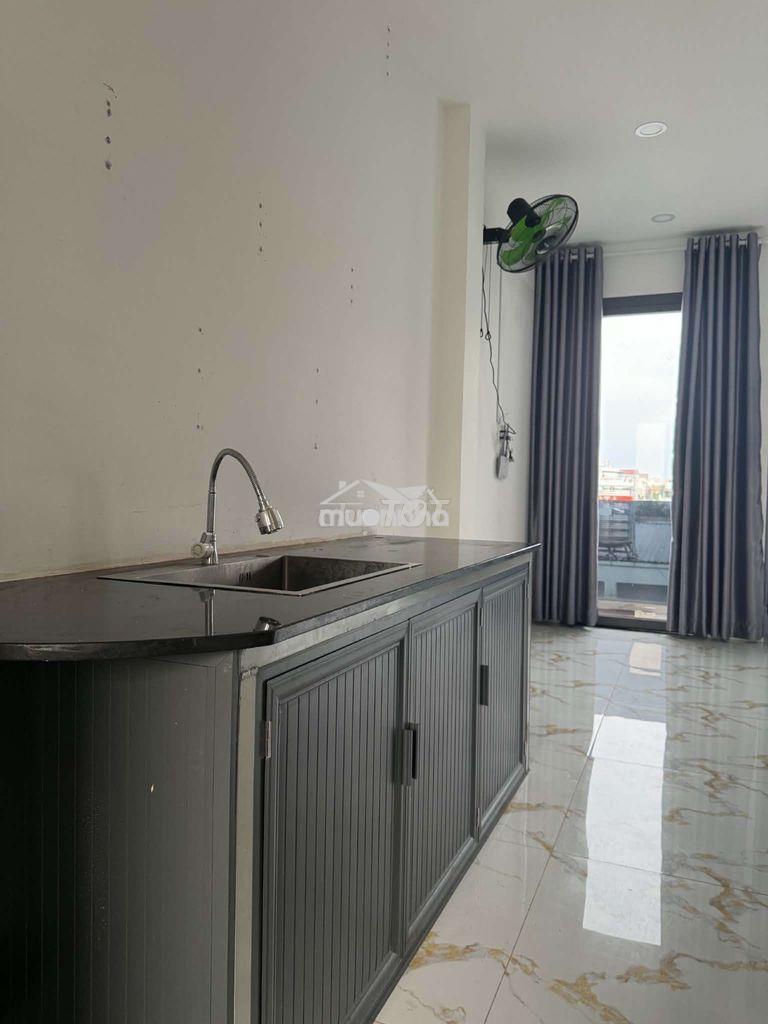 🏠 Cho thuê phòng mới xây – 4.5tr/tháng | full nội thất - Ảnh 2
