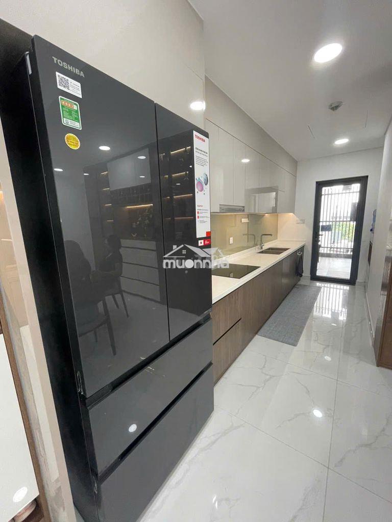 Cho thuê chung cư diamond brilliant,alnata,emerald quận tân phú - Ảnh 4