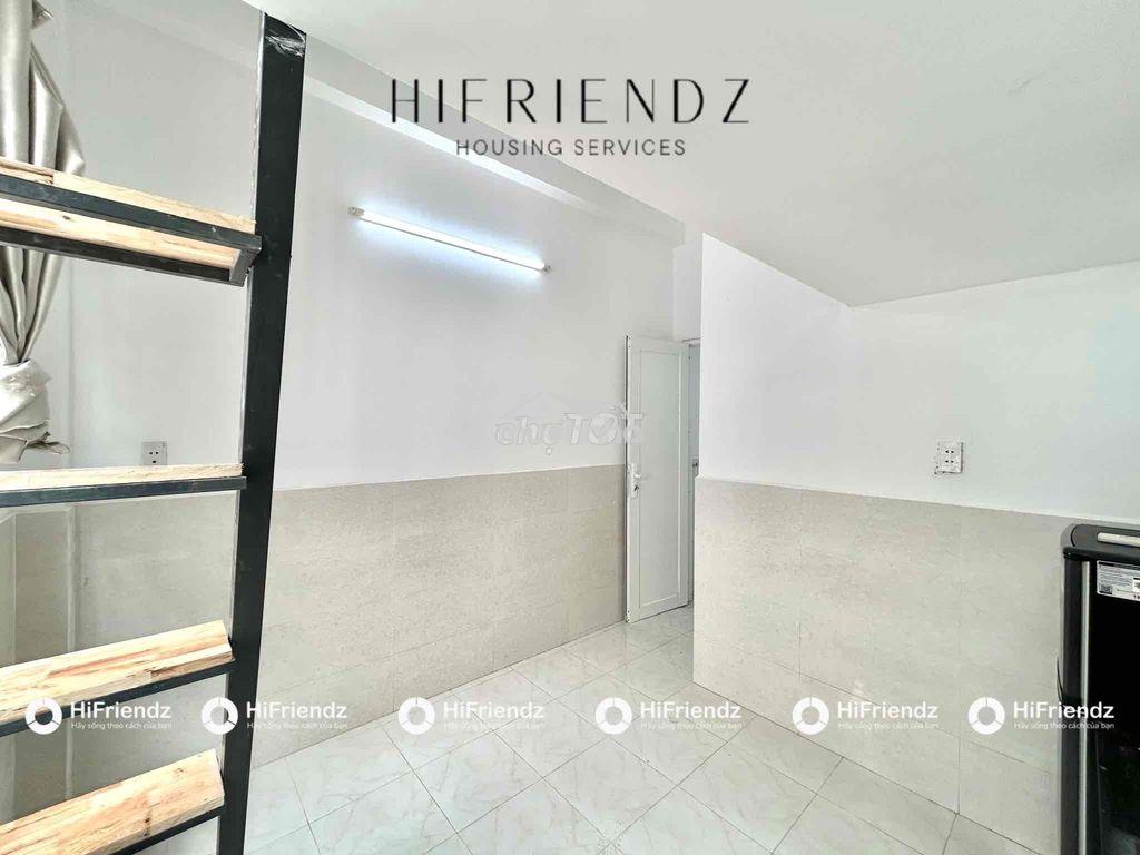 🔥Căn duplex đầy đủ nt - Ảnh 4
