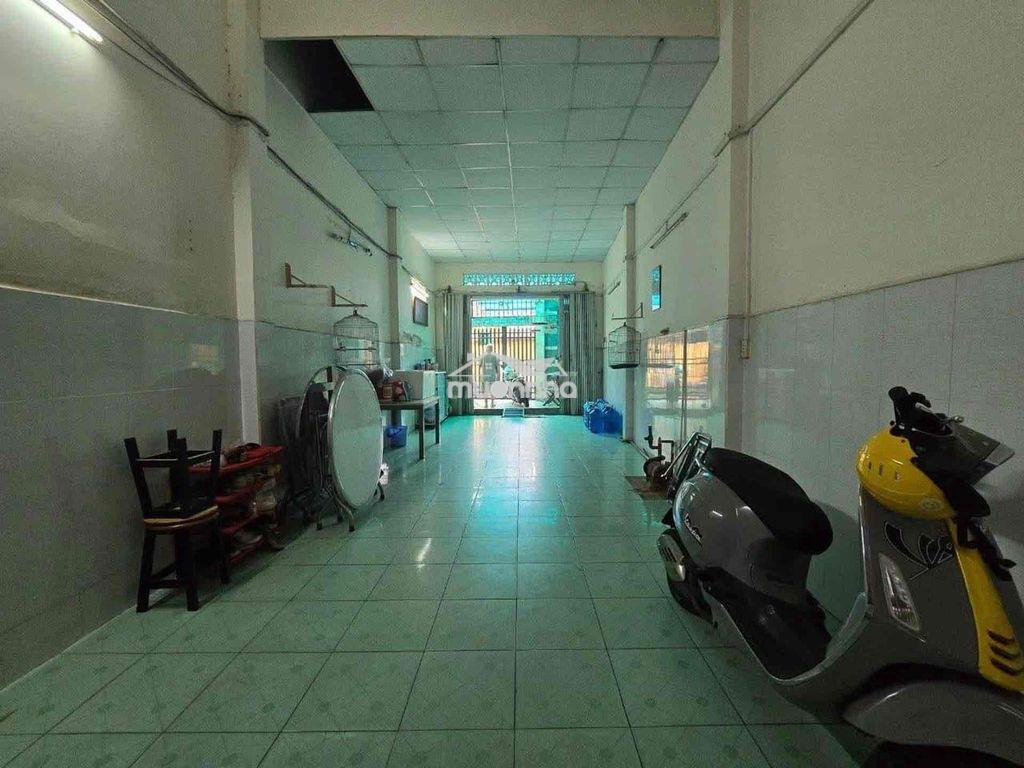 Nhà trương đăng quế - nở hậu 8m - chỉ 4 tỉ - Ảnh 2
