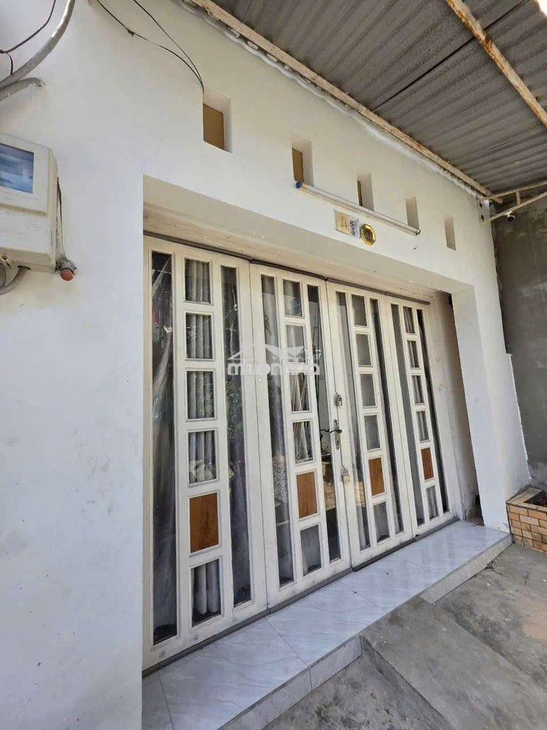 Nhà cho thuê 5x18 hẻm 184 lê đình cẩn 