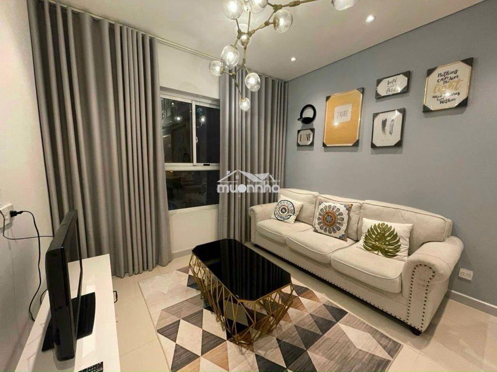 Bán căn hộ dragon hill – 2pn, 1wc - Ảnh 2