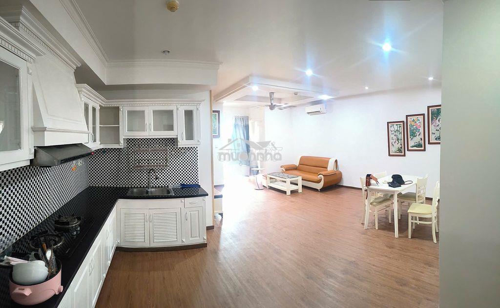 Chính chủ gửi bán khánh hội 85m2 có sổ hồng - Ảnh 3