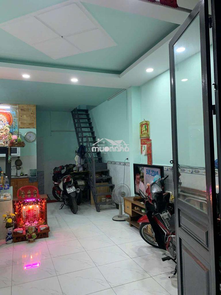 Cấn bán gấp nhà nguyễn ảnh thủ