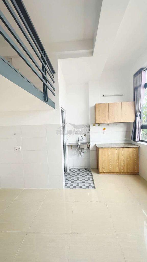 🔥 Căn hộ đẹp 4tr7 – có máy lạnh – tân phú 🔥 - Ảnh 2