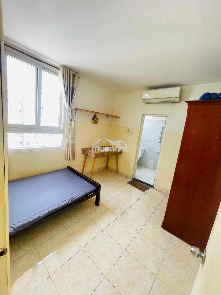 Chung cư cho thuê full nội thất, đường trịnh đình thảo, tân phú - Ảnh 4