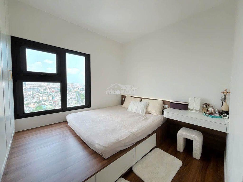 Cho thuê căn hộ the privia khang điền 82m² 3pn 2wc nội thất cao cấp - Ảnh 3