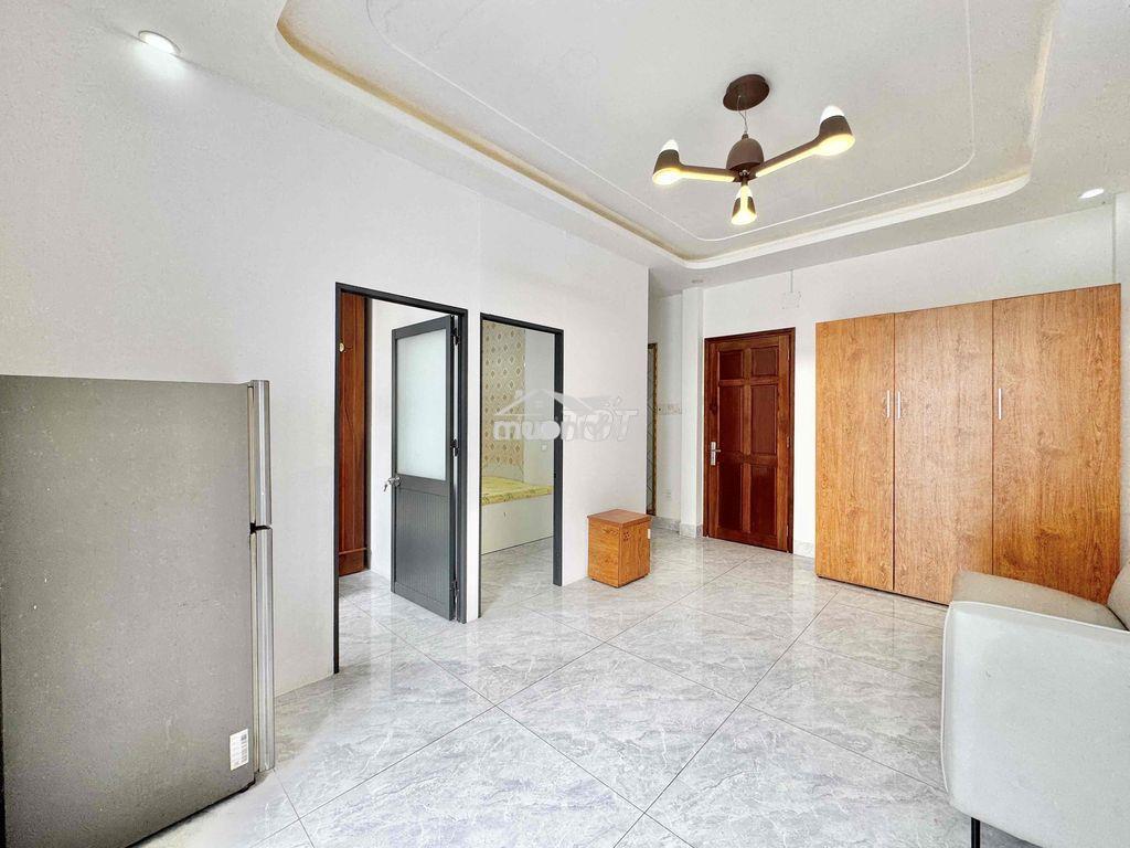 Cho thuê 2 phòng ngủ full ban công đường phan huy ích - gò vấp - Ảnh 4