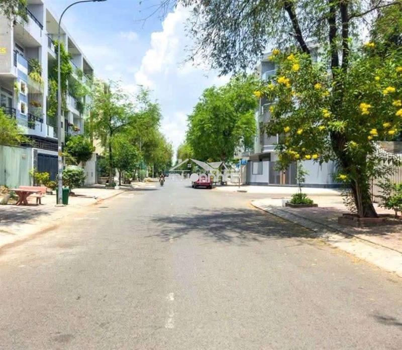 Chdv sadeco phước kiển a – nhà bè | full nội thất dien tích:50m2