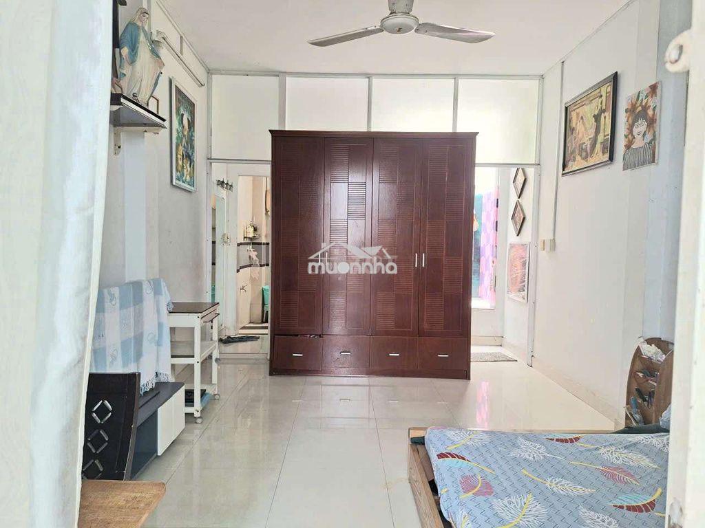 Phòng ngay trung tâm q10-cmt8, full nt - Ảnh 3