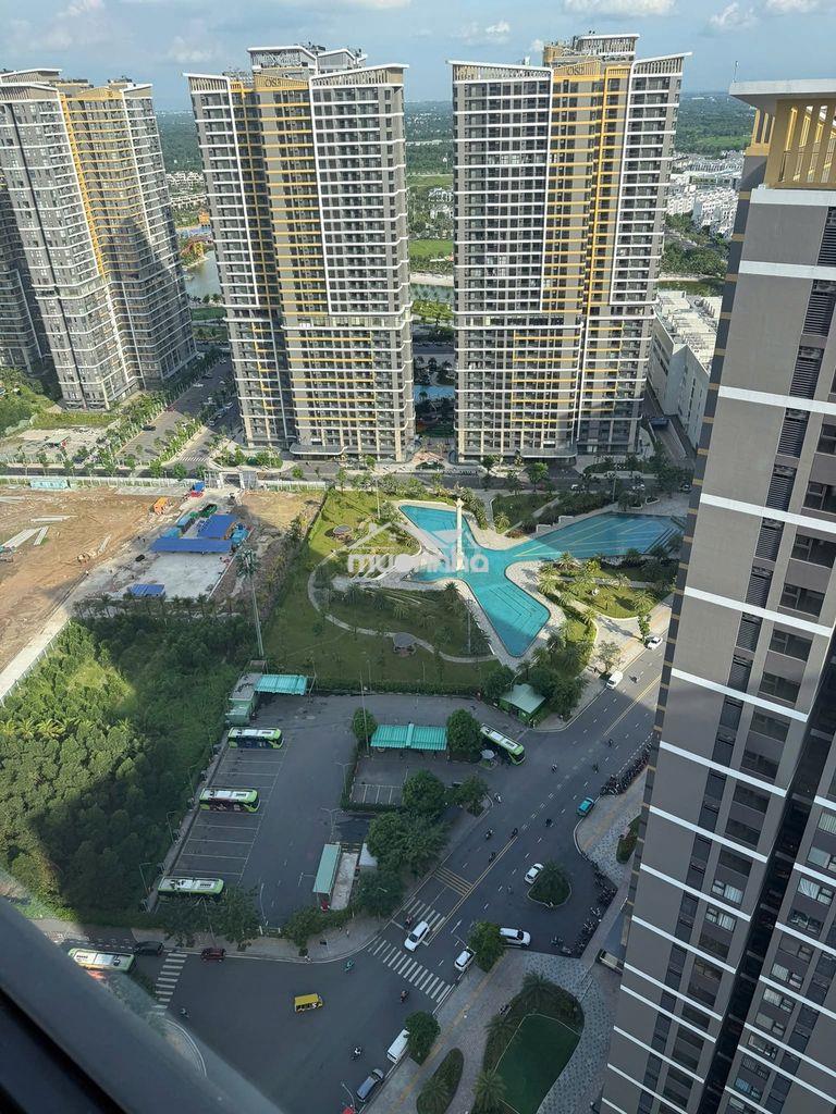 Bán gấp 2pn bs7 beverly solari 68m² view golden eagle–sông, chỉ 3,7 tỷ - Ảnh 3