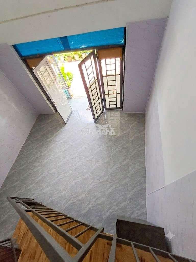 Nhà nguyên căn 80m2 giá rẻ  - 3