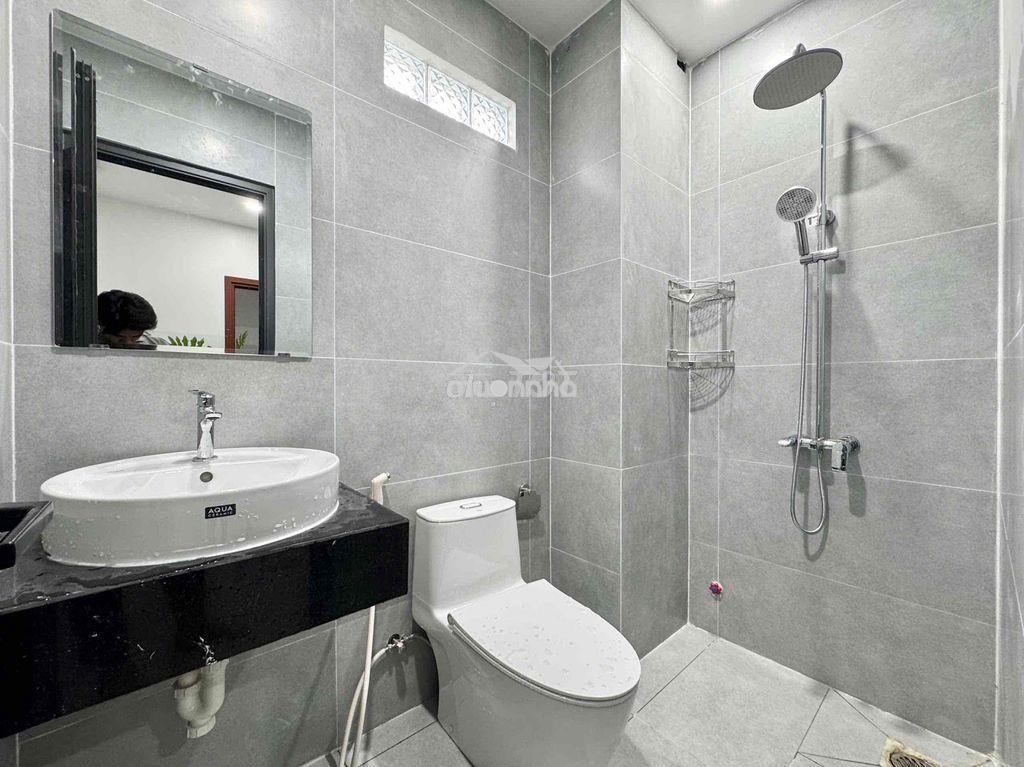 Chdv chính chủ ban công full nội thất - Ảnh 2