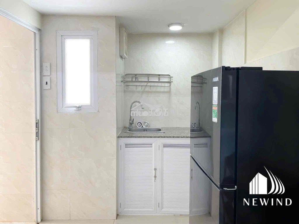 Cho thuê chung cư mini giá siêu rẻ - ở 4ng4xe - đi qua tdtu 5p q7 - 4