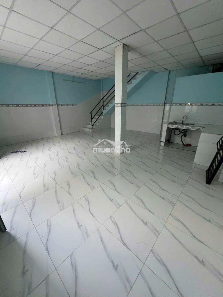 Cho thuê nhà an dương vương - an lạc - 8trieu - 8m×10m - Ảnh 2