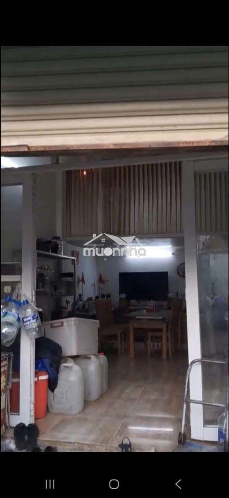 Nhà mặt tiền 98m đường nguyễn thị chạy , phường tân đông hiệp, dĩ an - Ảnh 3