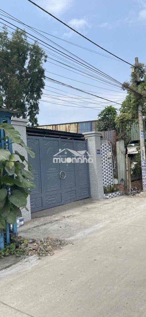 Cần bán nhà 8x20m kinh an hạ