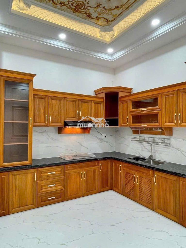 Cần cho thuê nhà hxh 91/2a nguyễn trọng tuyển p.15 q phú nhuận - Ảnh 4