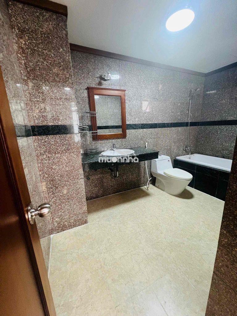 🟢Cho thuê ch giai việt👉3pn dt 150m💥có nội thất cơ bản🍀view thoáng mát💥 - Ảnh 3