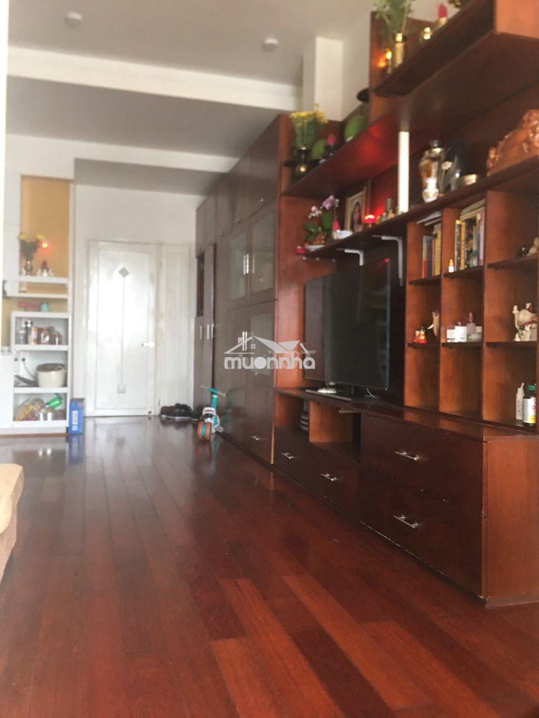 Chính chủ cần cho thuê – căn 2pn 75m² - bigemco quận 11 12 tr/th - Ảnh 4