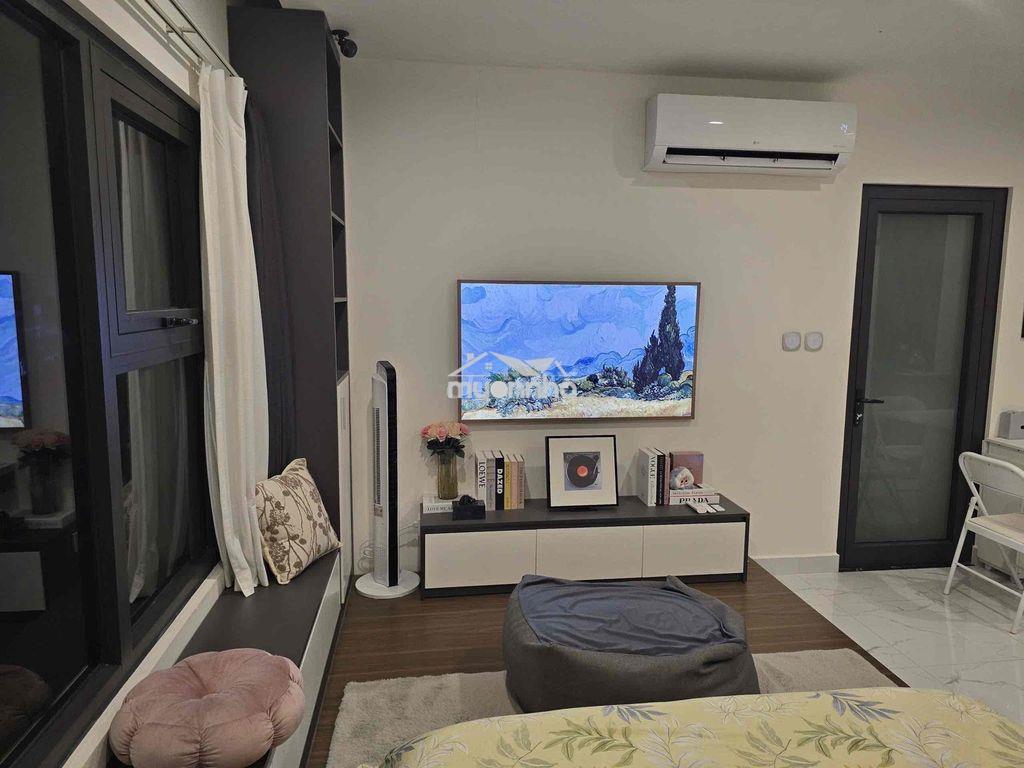 Studio diện tích to giá mua nhanh thì còn,đúng 1 căn. - 3