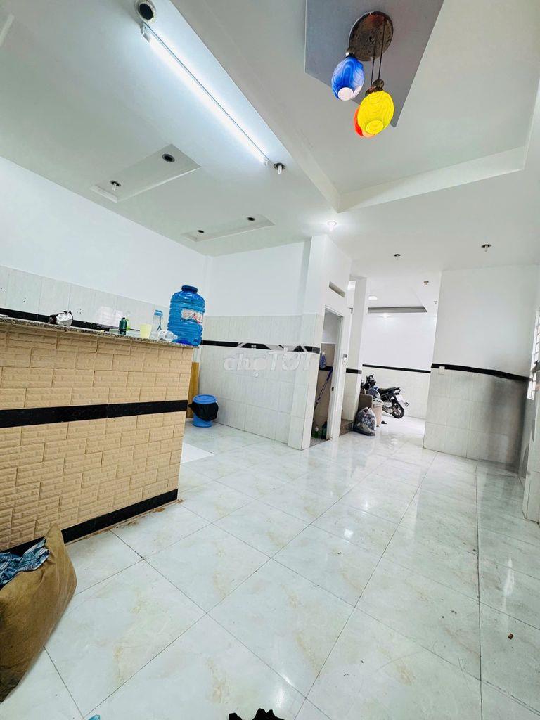 Siêu phẩm 5x11m. hh2% -4.68tỷ – 132/10a quốc lộ 50, p.6, q.8- hẻm 3m. - Ảnh 3