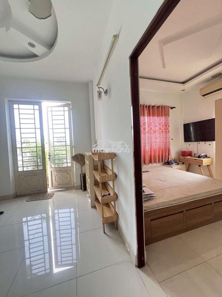 Bán biệt thự ngang gần 8m 78m2  xe hơi kha vạn cân thủ đức hạ 5.7 tỷ - Ảnh 3