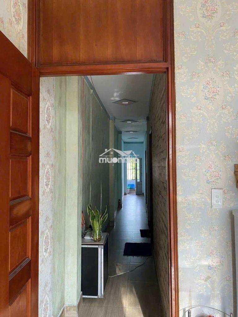 Nhà phố mặt tiền kdc gần vincom550 dĩ an - Ảnh 4