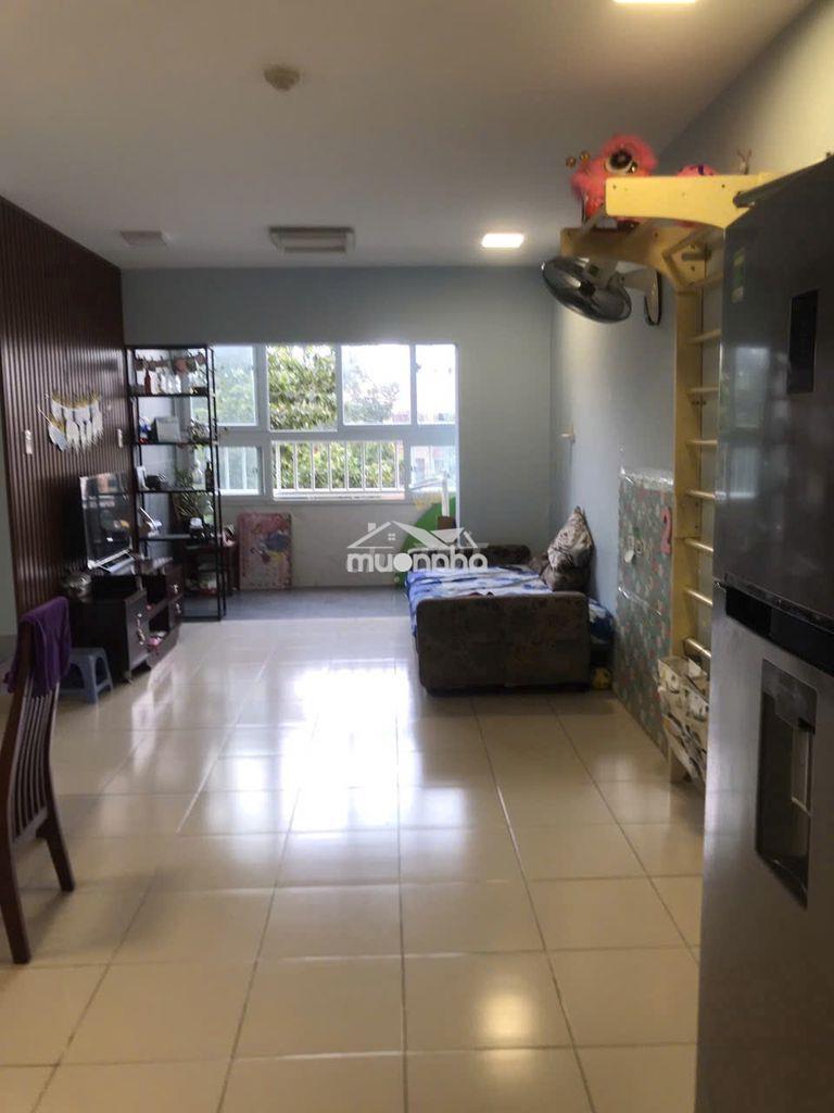 Căn 75m2(2pn) bàu cát 2 giá chỉ 3,8 tỷ. - Ảnh 3
