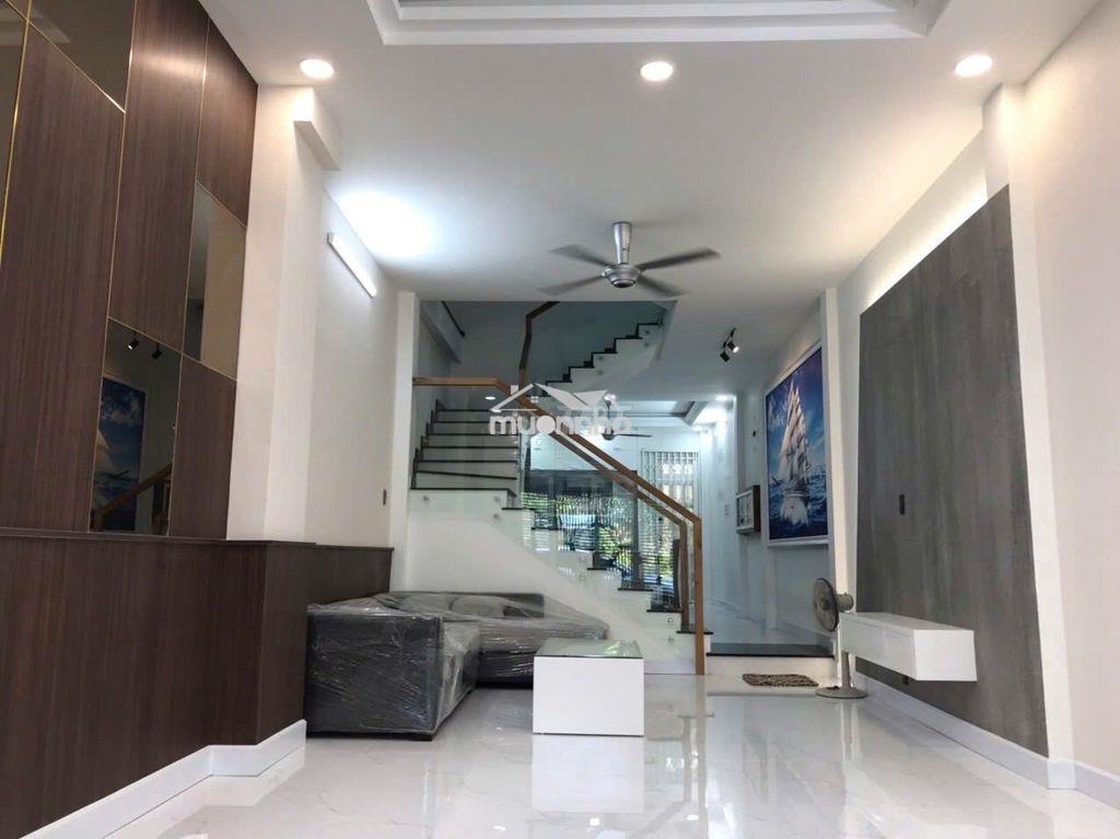 Cần cho thuê nhà hxh 40/3a bàu cát 1 p.14 q.tân bình - Ảnh 2