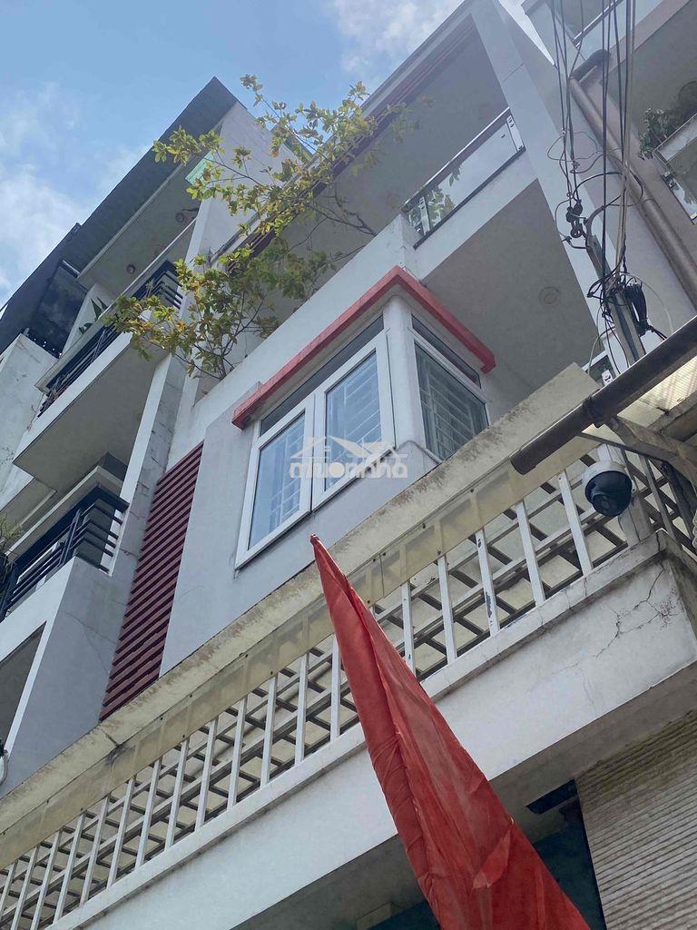 Quá rẻ! 60m2 3 tầng lê quang định-p.gia định hxh nhỉnh 8đ - Ảnh 2