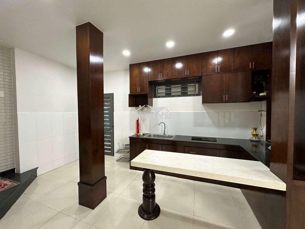 Căn góc 3 phòng máy lạnh nguyễn tri phương - Ảnh 4