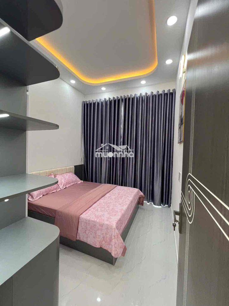 Nhà chính chủ cần tiền giảm mạnh bán gấp dt 27 m trệt lầu giá hơn 4 tỷ - Ảnh 4