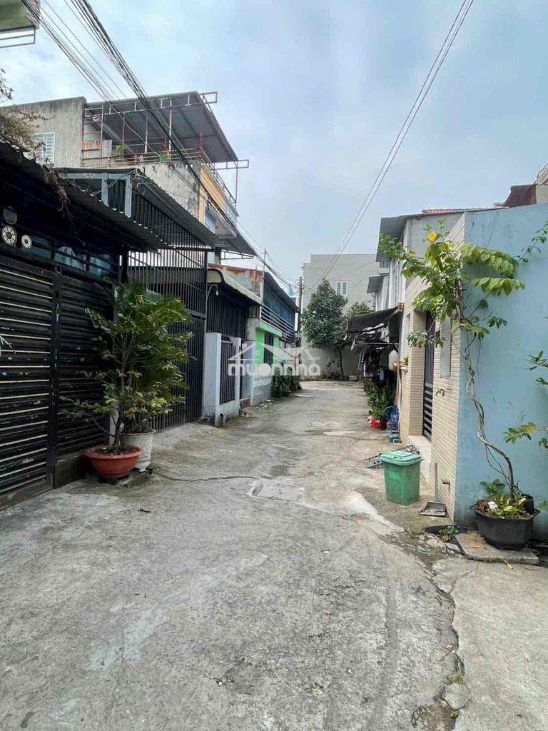 Bán lô đất chính chủ đường nguyễn hữu cảnh ấp 1 xã bình nhâm tp hcm - Ảnh 3
