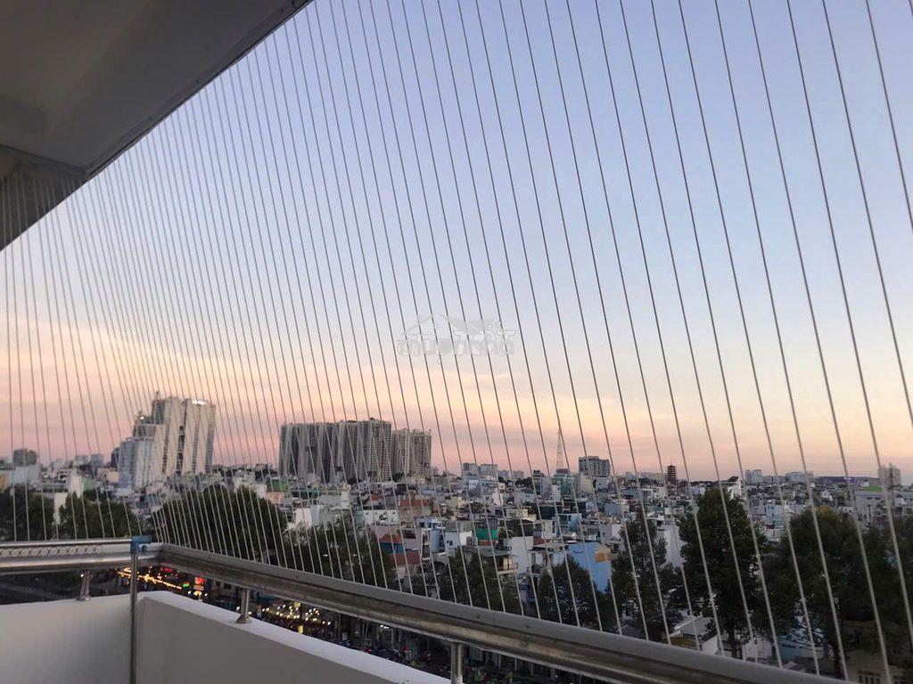Cần cho thuê căn hộ srec tower, q.3. - Ảnh 2